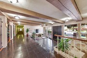 Seville Townhouse Apartments