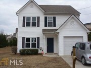 4 Bedroom Single-Family Home for Rent $899