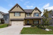 4 Bedroom Single-Family Home for Rent $1625
