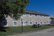 Old West Apartments