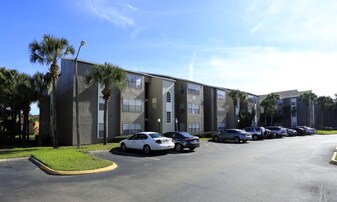 Solis at Winter Park Apartments