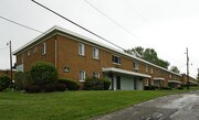 Cedarwood Estates Apartments