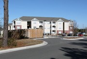 New Providence Park Apartments