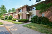 The 600 Apartments