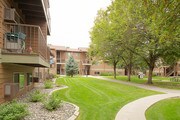 Rimrock West Apartments