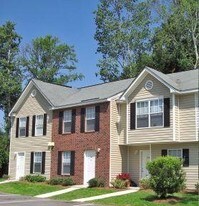 Bridge Pointe Apartments