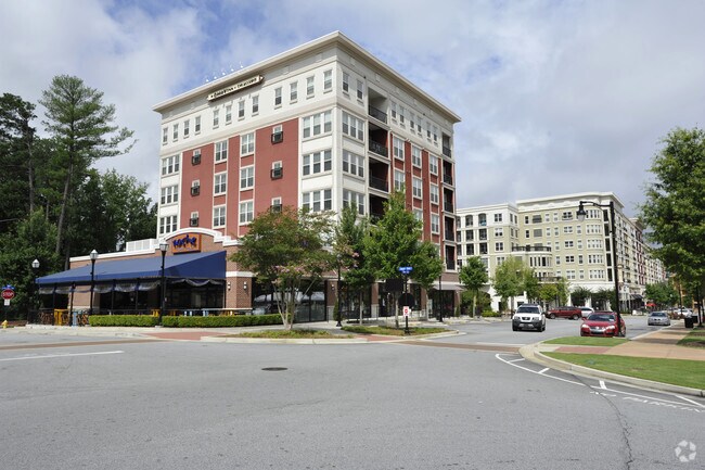 The GoodWynn at Town: Brookhaven Apartments