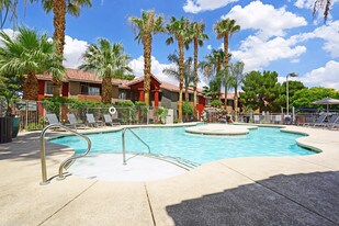 St. Lucia Apartments