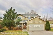3 Bedroom Single-Family Home for Rent $1400