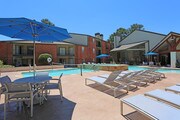 The Timbers Apartments