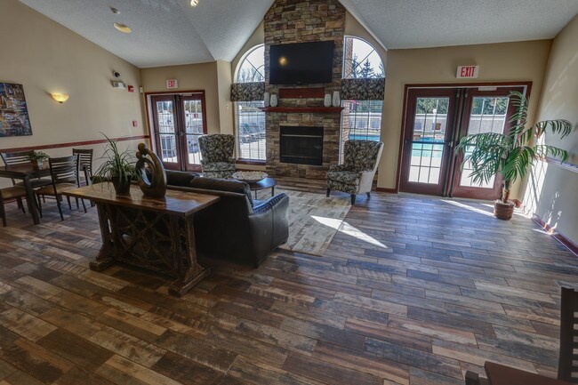 Windsong Place Apartments