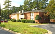 Hunt Club Village Apartments