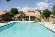 Royal Palms Apartments