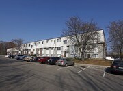 Huron View Apartments