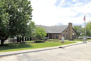 Cedar Lakes Apartments