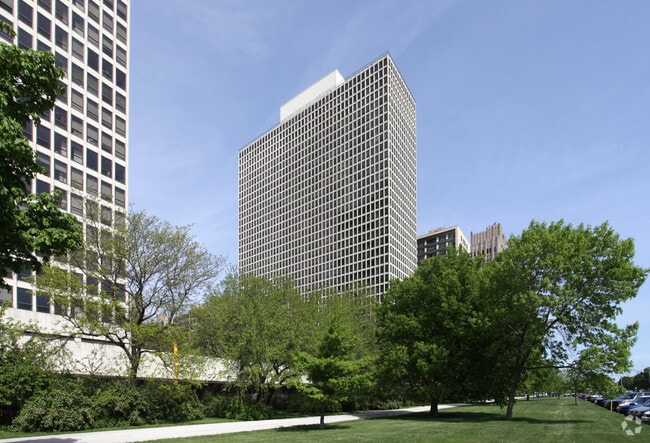 Regents Park Apartments
