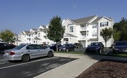 Highlands At Dearborn Apartments
