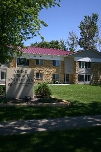 Viking Terrace Apartments