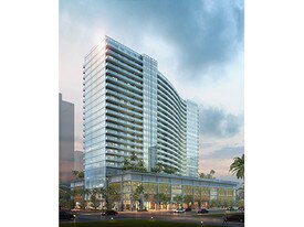 Midtown Five Apartments