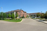 Dakota Station Apartments