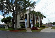 Tzadik Oaks Apartments