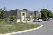 Carrington Ridge Apartment Homes