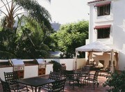 North Harper House Apartments