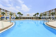 Cabana West Apartment Homes