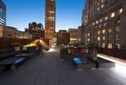 25 Broad Street at The Exchange Apartments
