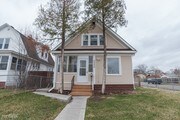 3 Bedroom Single-Family Home for Rent $1375