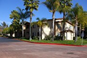 Tuscany Hills Apartments