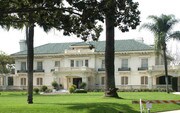 Orange Grove Circle Apartments