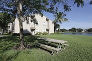 Coral Falls Apartments