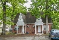 Fox Chase Apartments