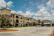 The Huntington Active Senior Living Apartments