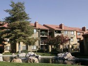 Santa Fe Apartments