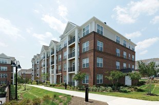 The Apartments at Cobblestone Square