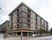 675 N. Highland Apartments