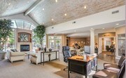 Horizons at Fossil Creek Apartments
