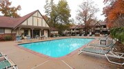 Cambridge Apartments