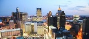 Detroit City Apartments