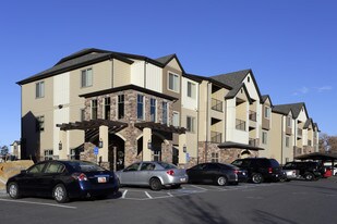 Seasons of Layton Apartments