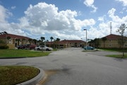 Bella Vista Apartments
