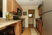 The Atlantic Howell Station Apartments
