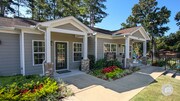 Woodville Apartments