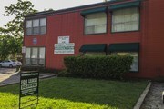 Duval Court Apartments