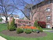 Skyview Apartments