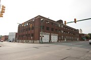 Monroe Lofts Apartments