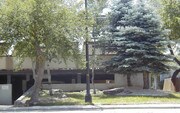 Crestone Apartments