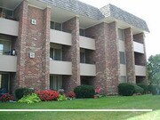 Regency Park Apartments